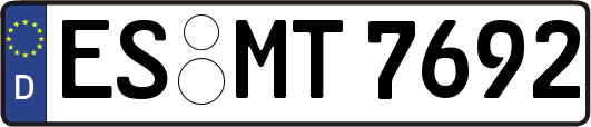 ES-MT7692