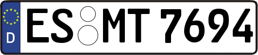 ES-MT7694