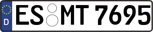 ES-MT7695
