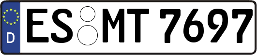 ES-MT7697