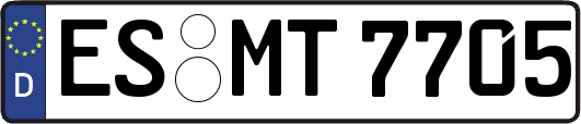 ES-MT7705