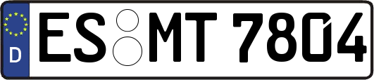 ES-MT7804