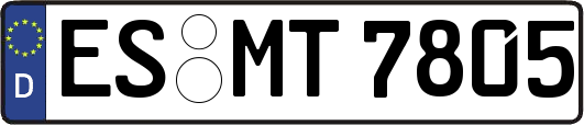 ES-MT7805