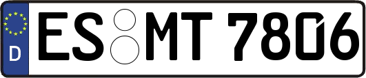 ES-MT7806
