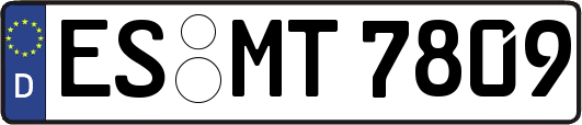 ES-MT7809