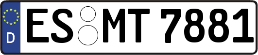 ES-MT7881
