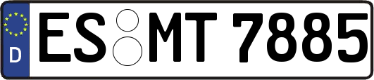 ES-MT7885
