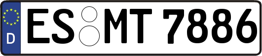 ES-MT7886