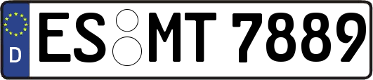 ES-MT7889