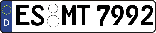 ES-MT7992