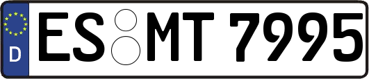 ES-MT7995