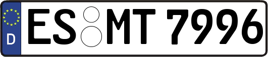 ES-MT7996