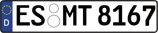 ES-MT8167
