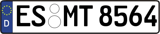ES-MT8564