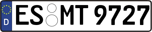 ES-MT9727