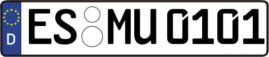 ES-MU0101