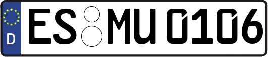 ES-MU0106