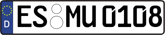 ES-MU0108