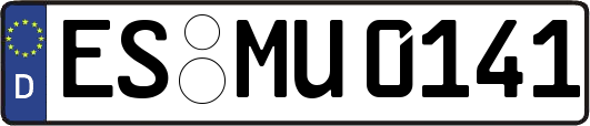 ES-MU0141