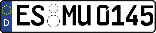 ES-MU0145