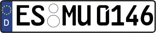 ES-MU0146
