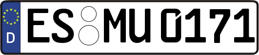 ES-MU0171