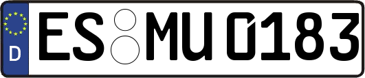 ES-MU0183