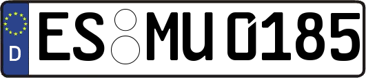 ES-MU0185