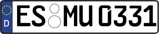 ES-MU0331