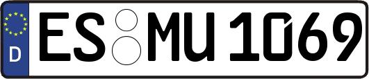 ES-MU1069