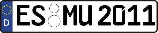 ES-MU2011