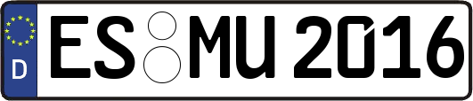 ES-MU2016