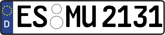 ES-MU2131