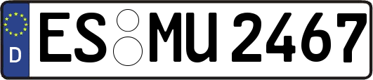 ES-MU2467
