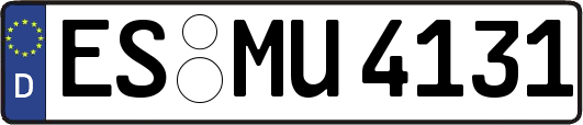 ES-MU4131