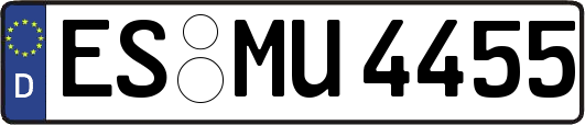 ES-MU4455