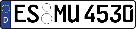 ES-MU4530