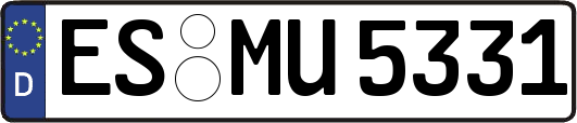 ES-MU5331