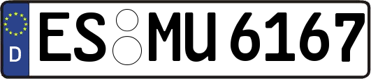 ES-MU6167