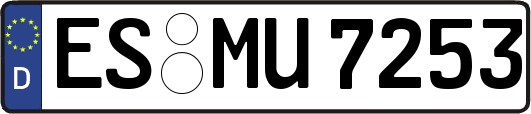 ES-MU7253