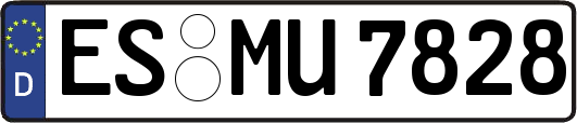 ES-MU7828