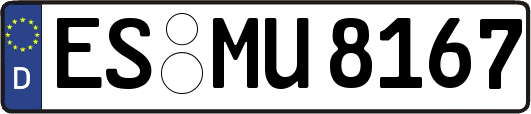 ES-MU8167