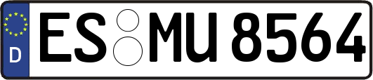 ES-MU8564