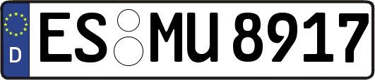ES-MU8917