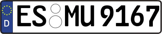 ES-MU9167