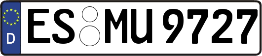 ES-MU9727