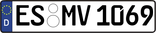 ES-MV1069