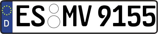 ES-MV9155