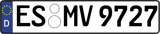 ES-MV9727