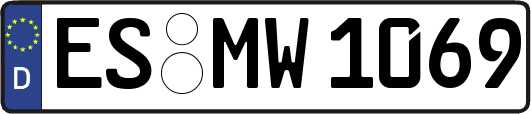 ES-MW1069